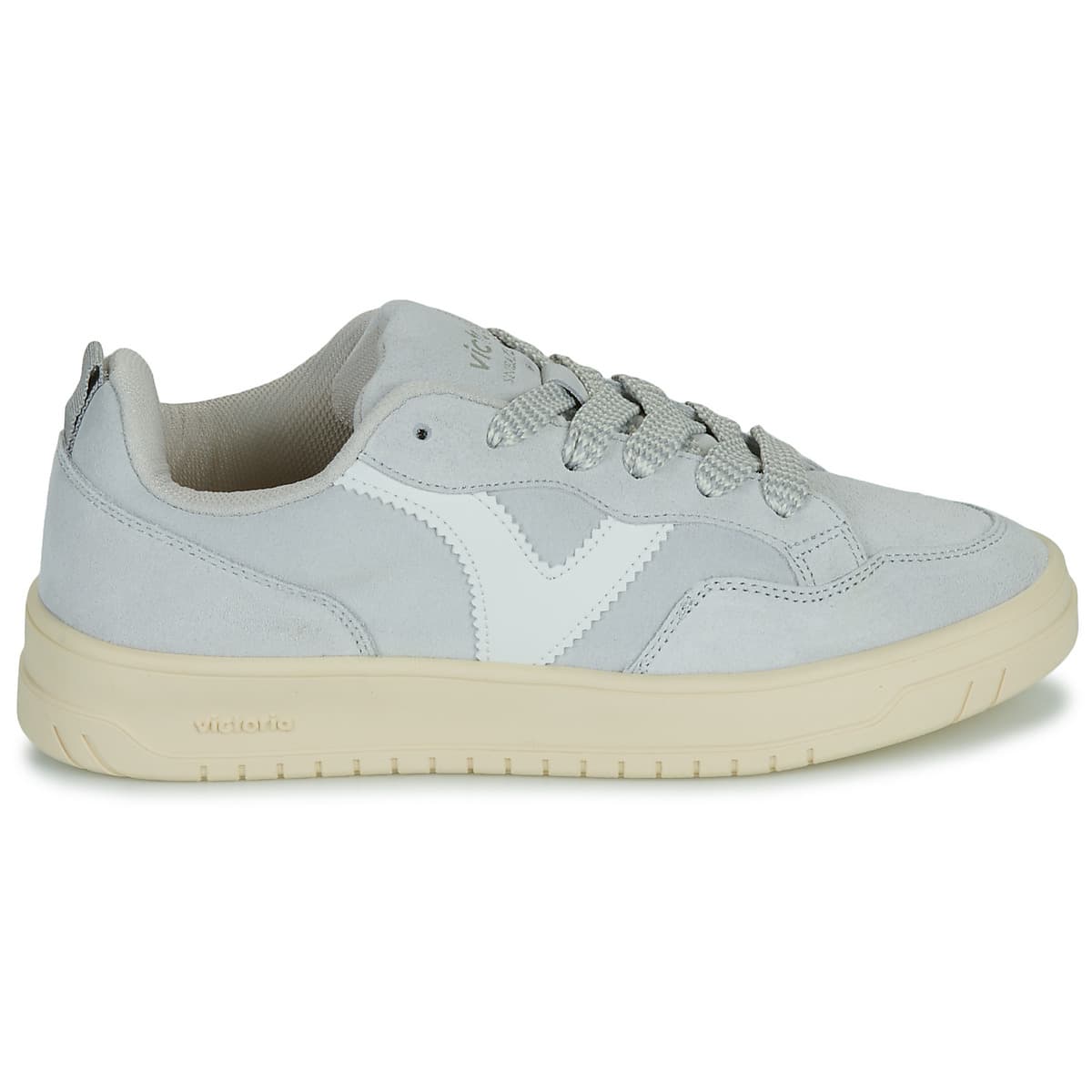 Women's Sneakers Victoria Gray
