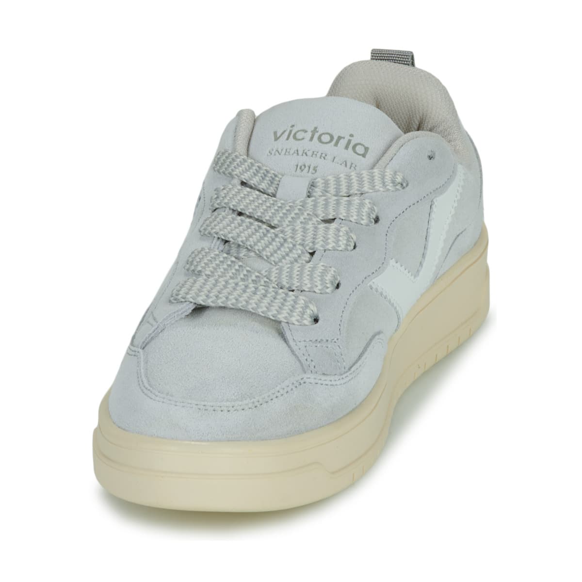 Women's Sneakers Victoria Gray