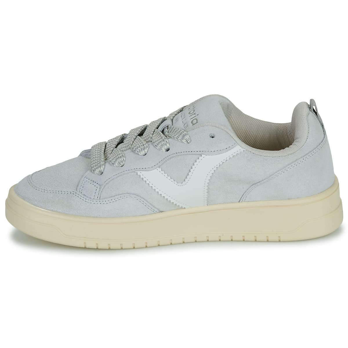 Women's Sneakers Victoria Gray
