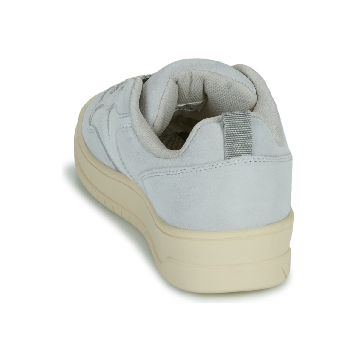 Women's Sneakers Victoria Gray