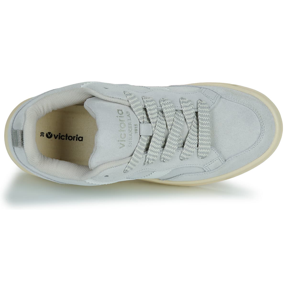 Women's Sneakers Victoria Gray