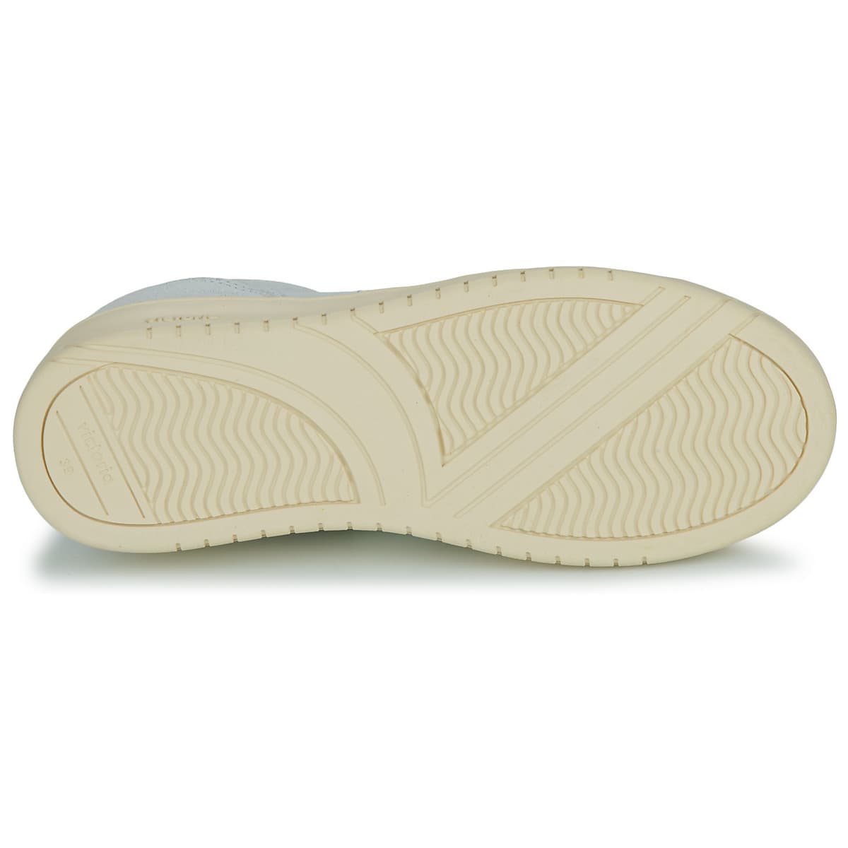 Women's Sneakers Victoria Gray