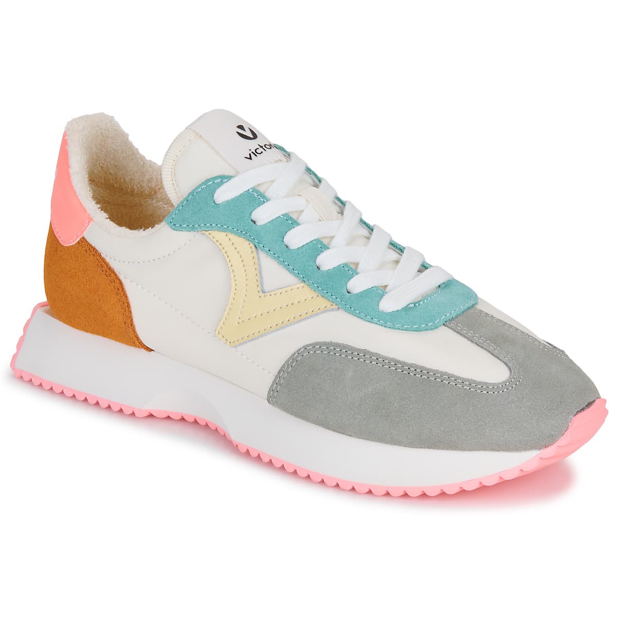 Women's Sneakers Victoria Multicolor