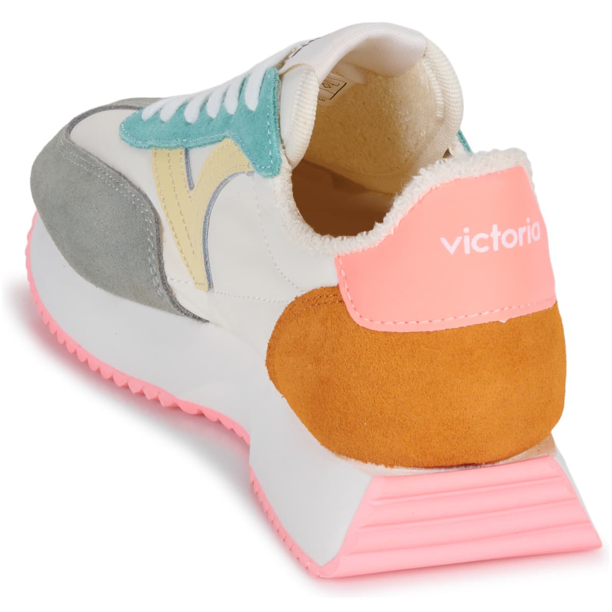 Women's Sneakers Victoria Multicolor