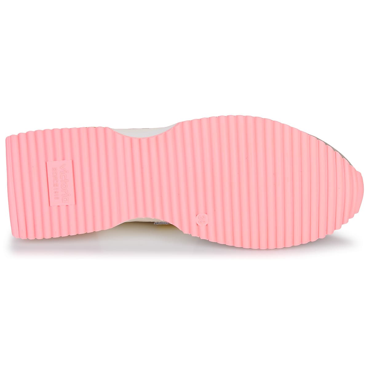 Women's Sneakers Victoria Multicolor