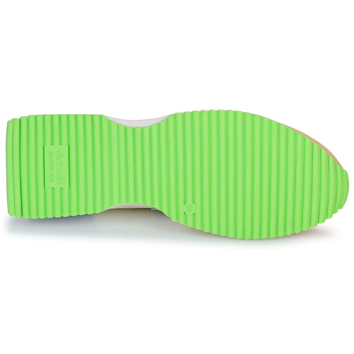 Women's Sneakers Victoria Multicolor