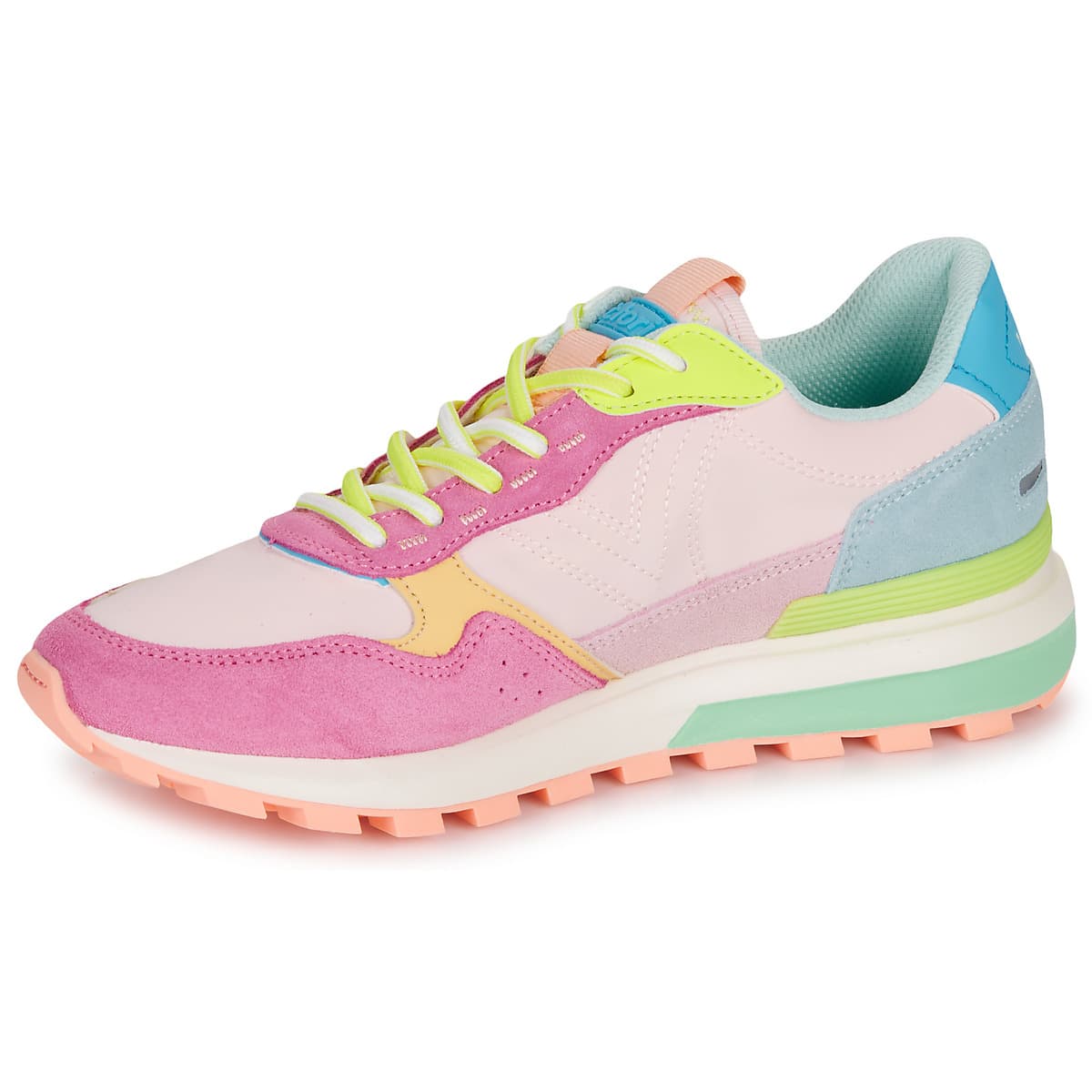 Women's Sneakers Victoria Multicolor