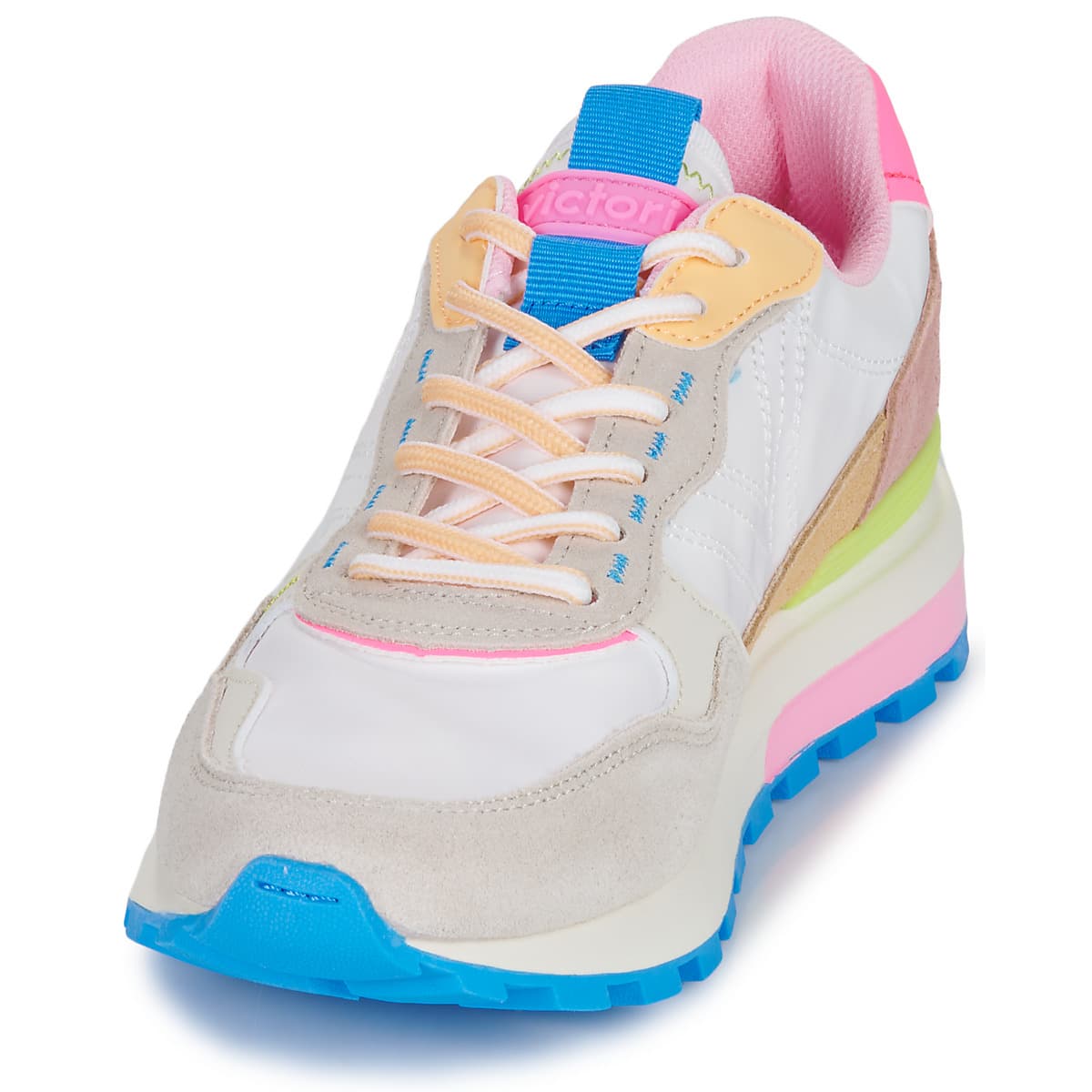 Women's Sneakers Victoria Multicolor