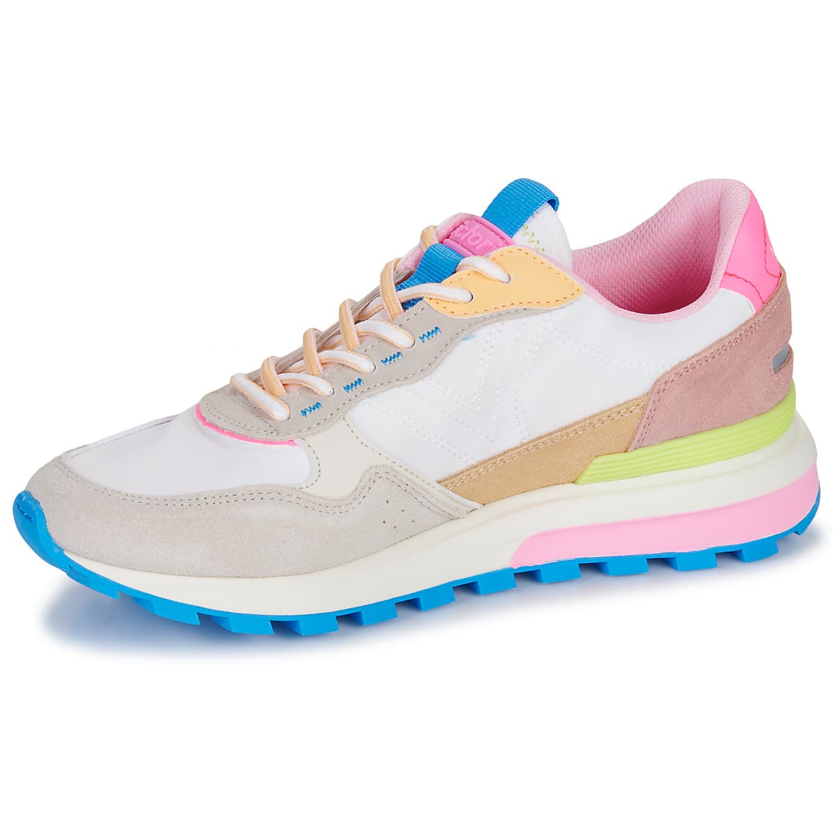 Women's Sneakers Victoria Multicolor