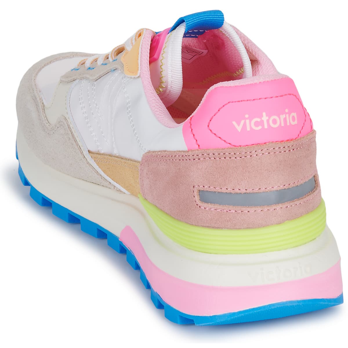 Women's Sneakers Victoria Multicolor