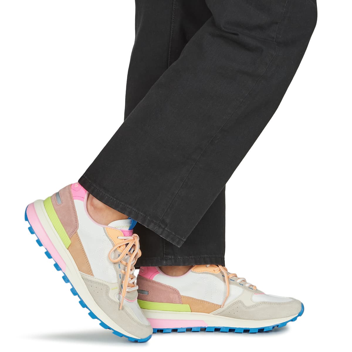 Women's Sneakers Victoria Multicolor