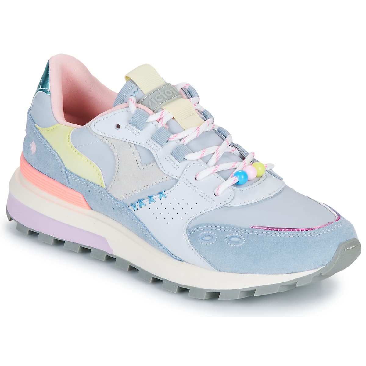 Women's Sneakers Victoria Multicolor