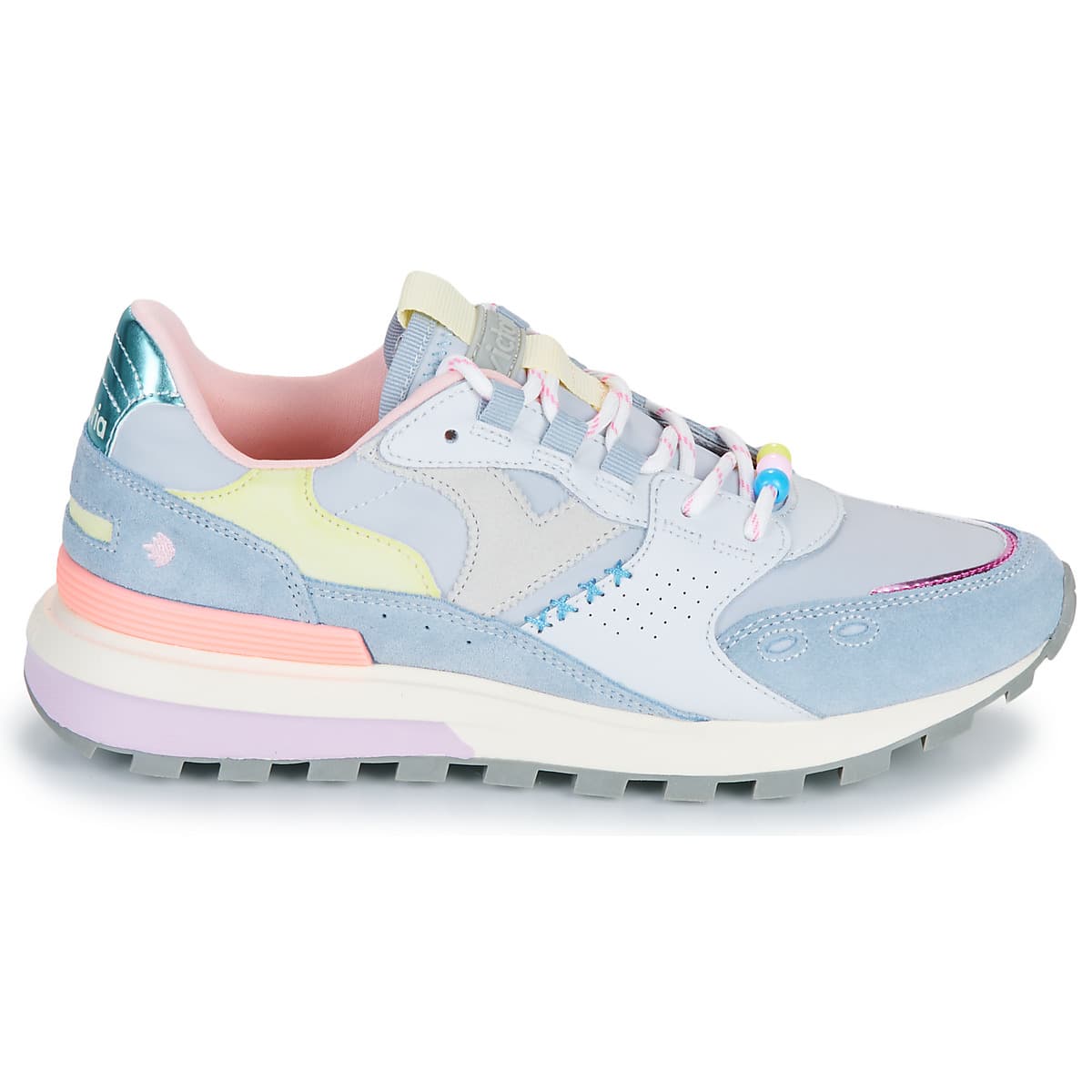 Women's Sneakers Victoria Multicolor