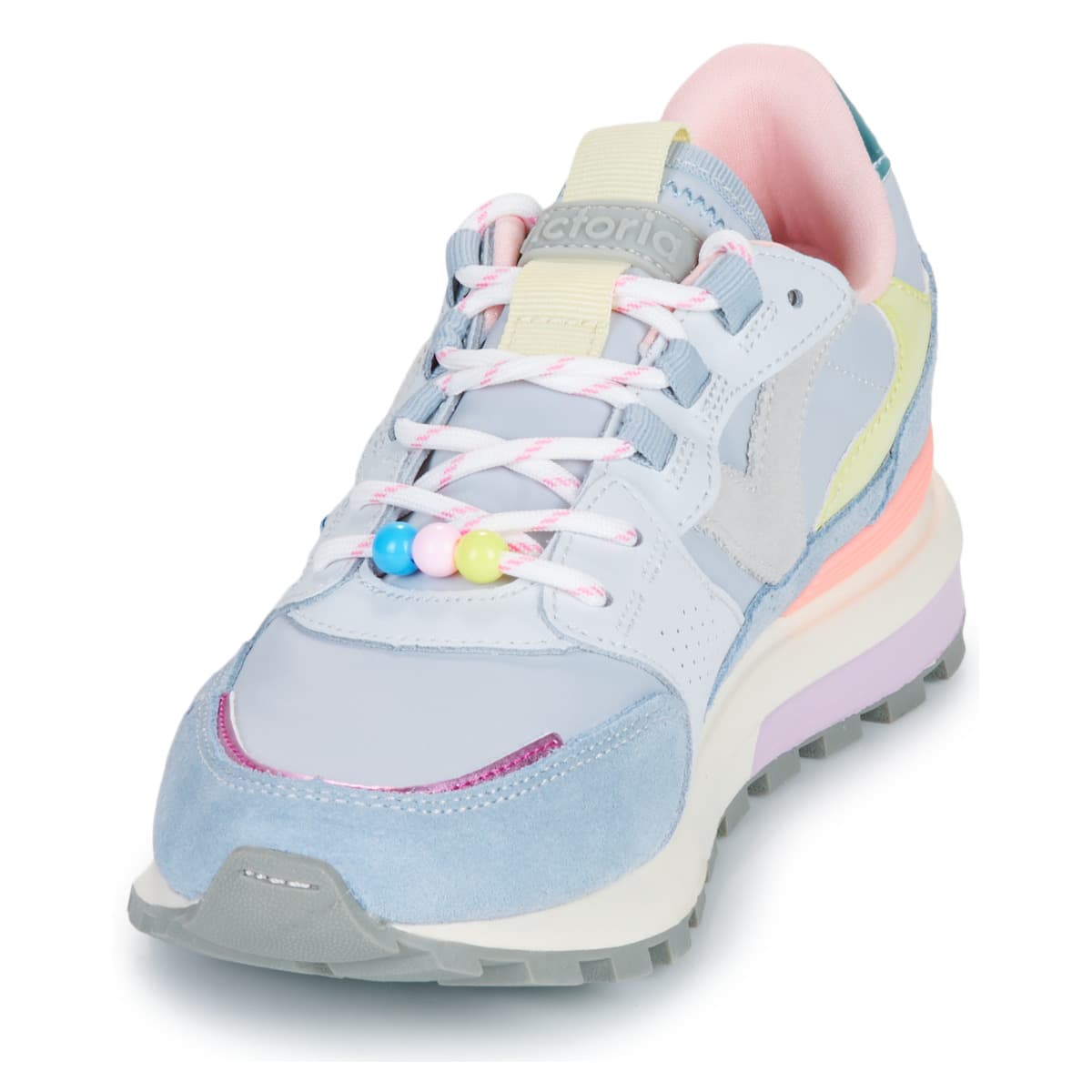 Women's Sneakers Victoria Multicolor
