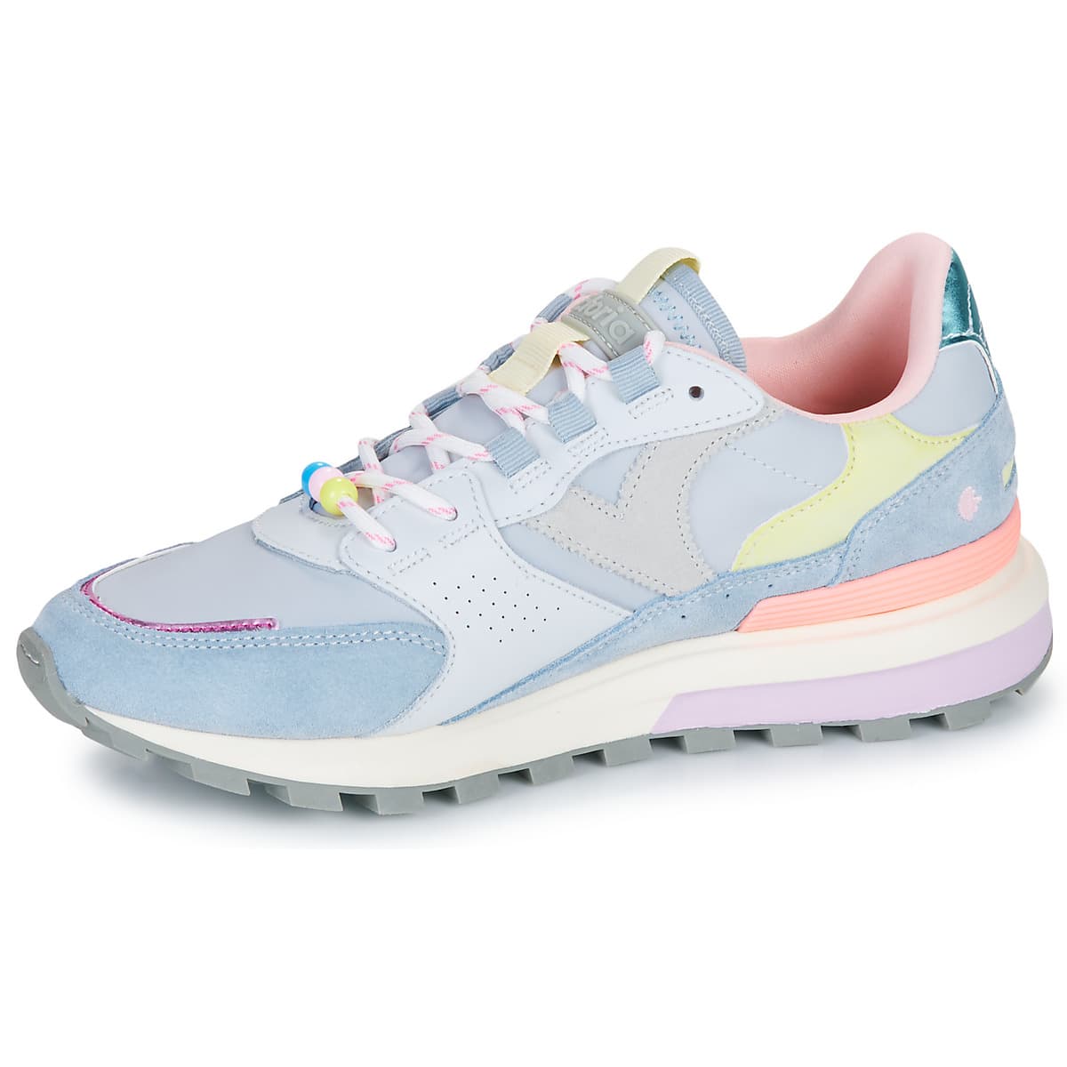 Women's Sneakers Victoria Multicolor