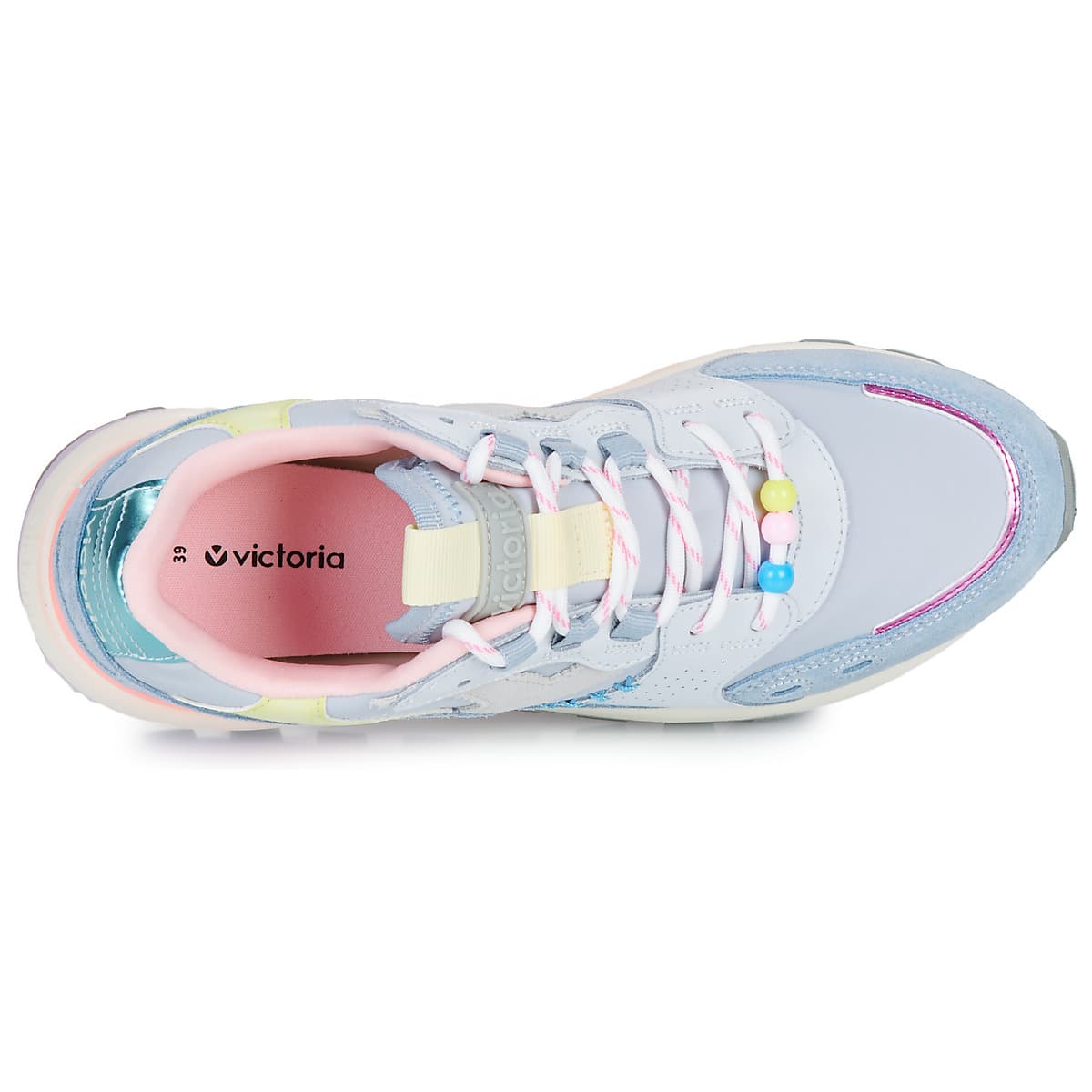 Women's Sneakers Victoria Multicolor