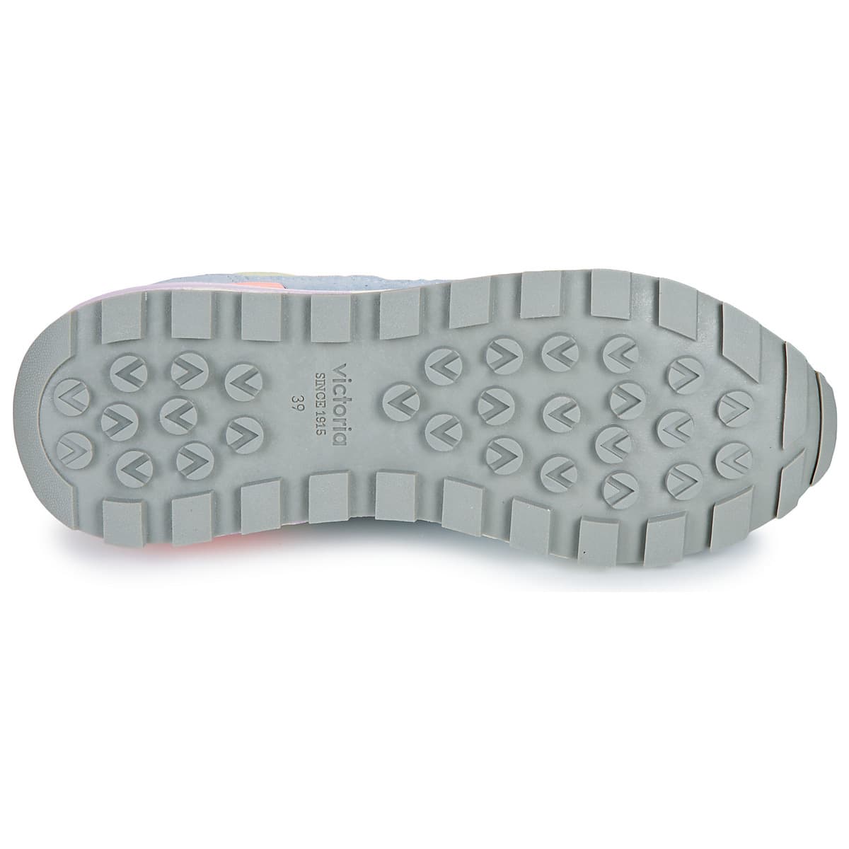 Women's Sneakers Victoria Multicolor