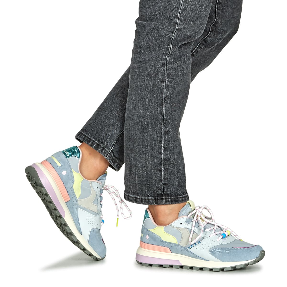 Women's Sneakers Victoria Multicolor