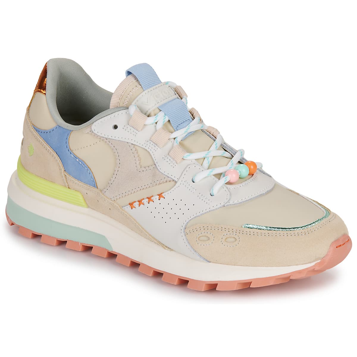 Women's Sneakers Victoria Multicolor