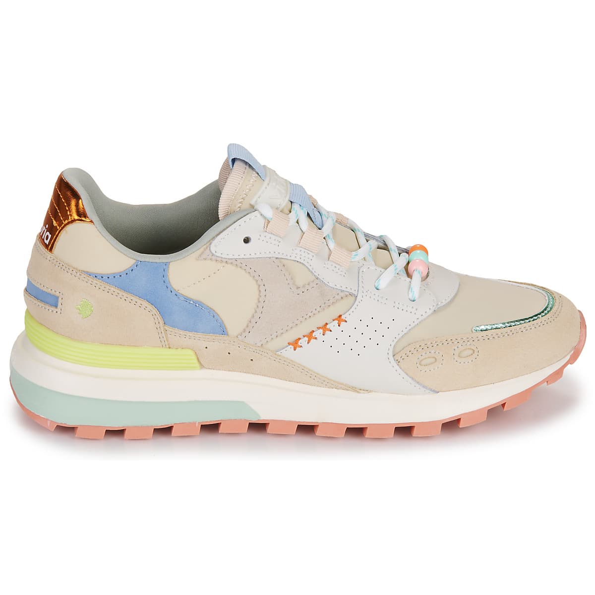 Women's Sneakers Victoria Multicolor