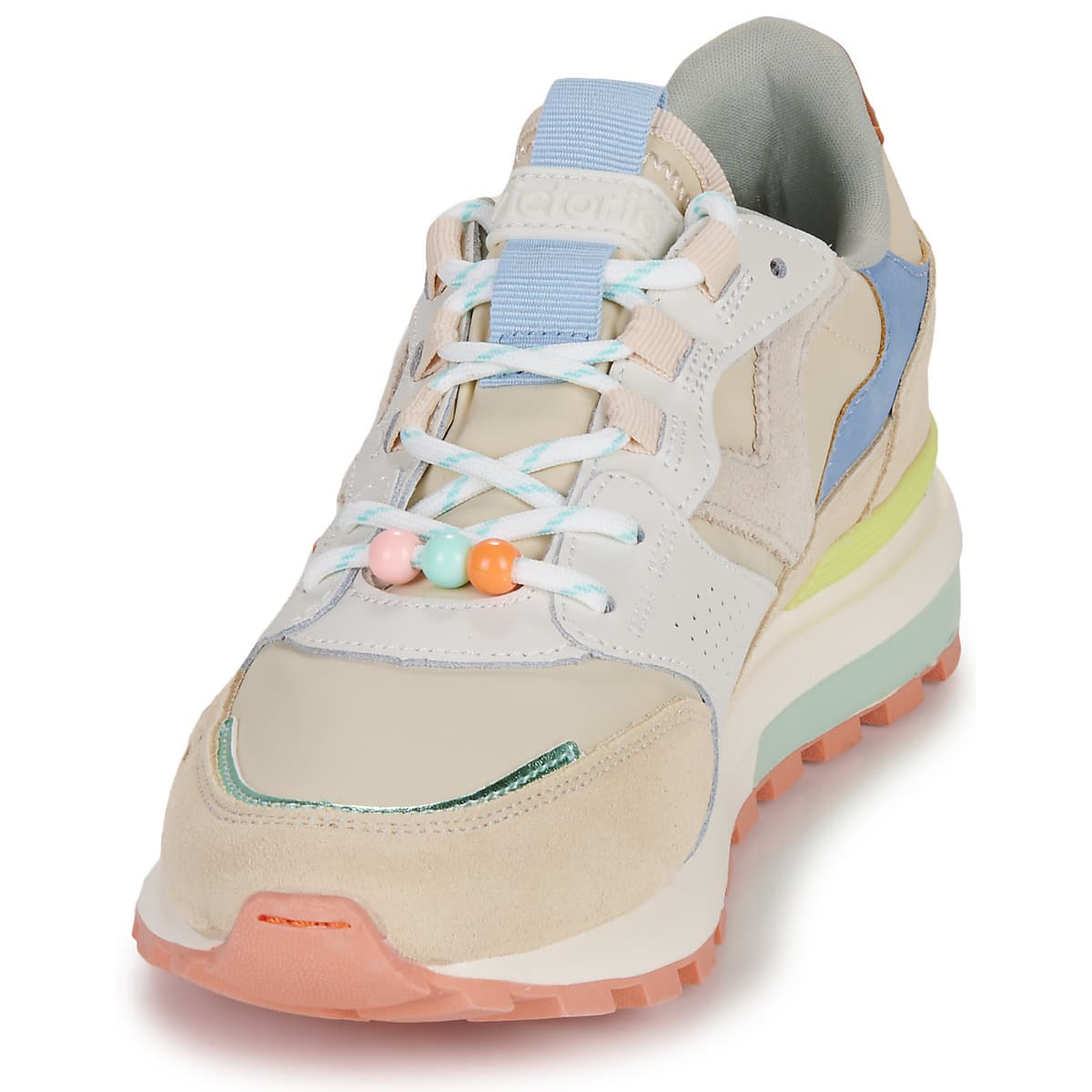 Women's Sneakers Victoria Multicolor
