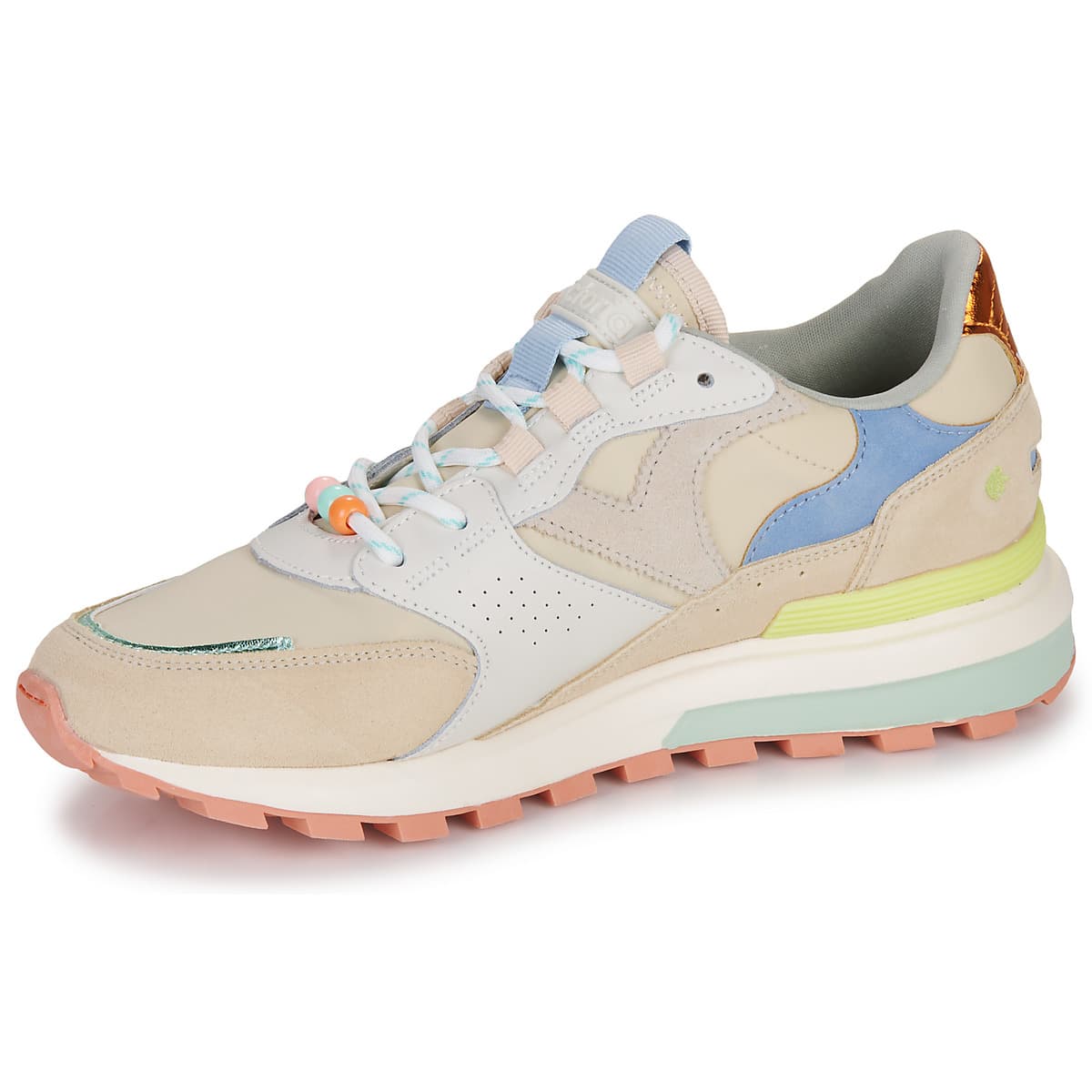 Women's Sneakers Victoria Multicolor