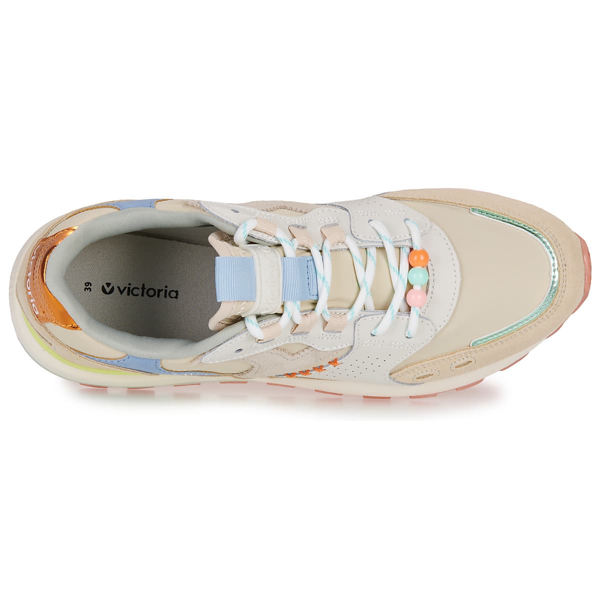 Women's Sneakers Victoria Multicolor