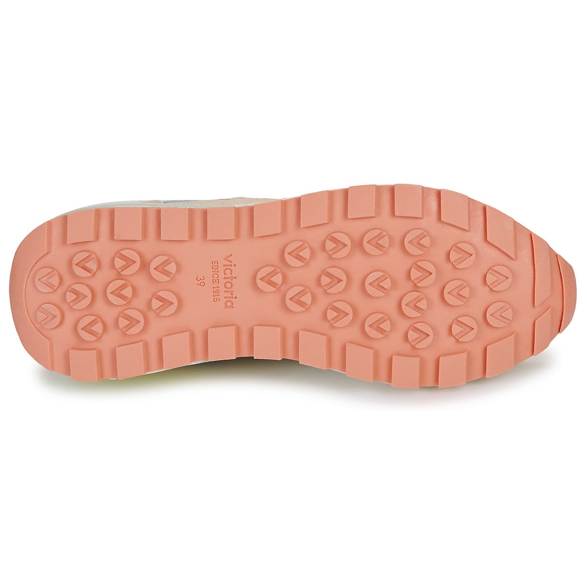 Women's Sneakers Victoria Multicolor