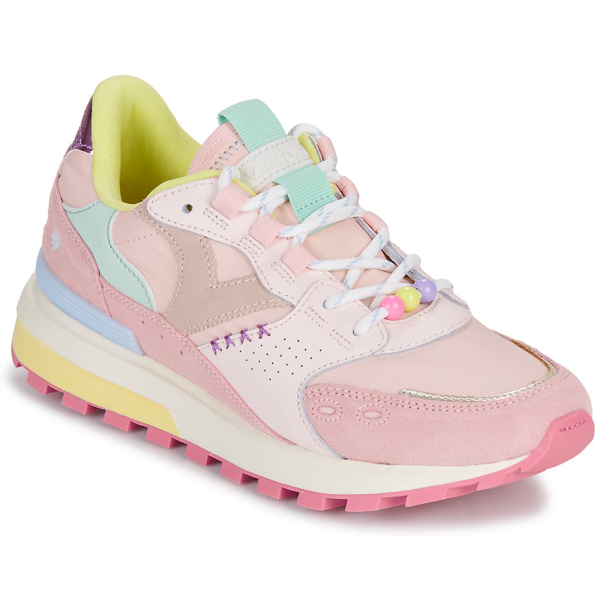 Women's Sneakers Victoria Multicolor