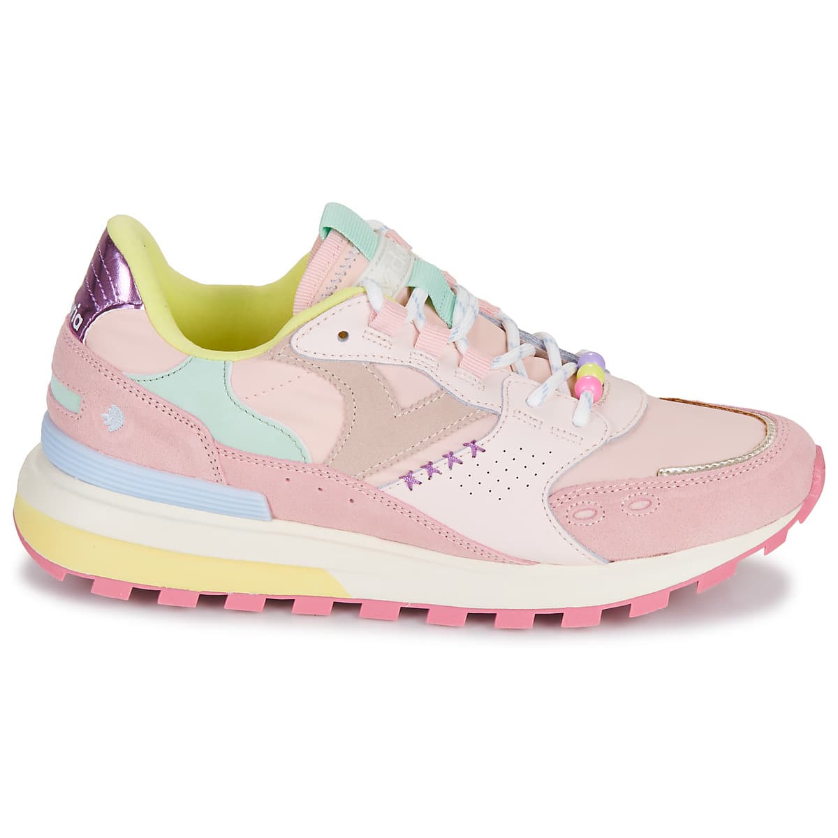 Women's Sneakers Victoria Multicolor