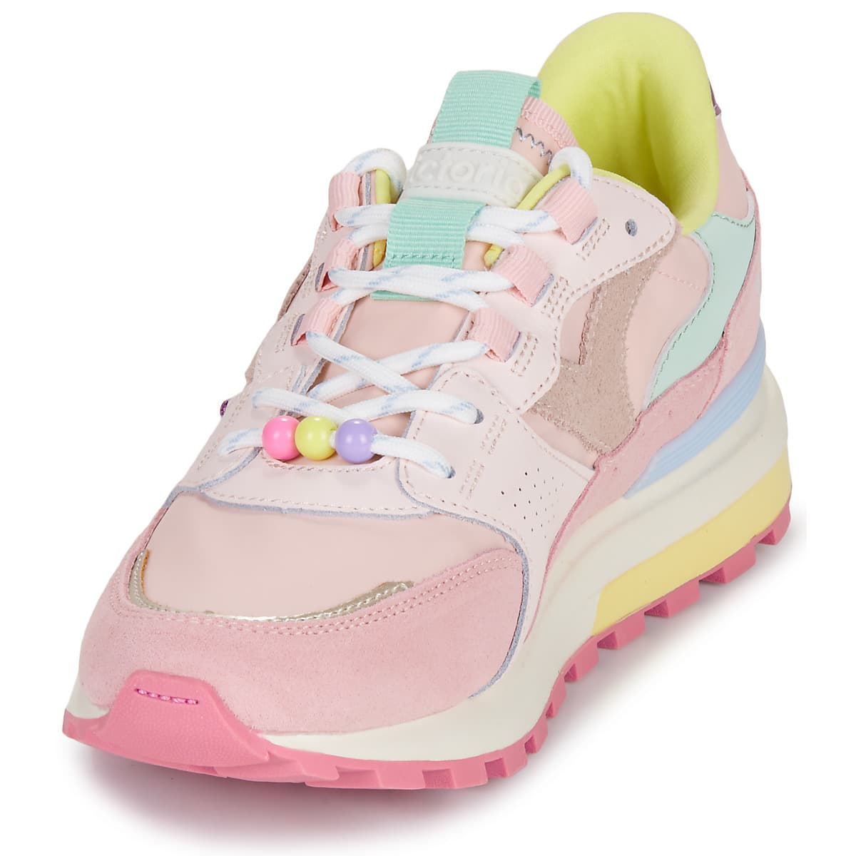 Women's Sneakers Victoria Multicolor