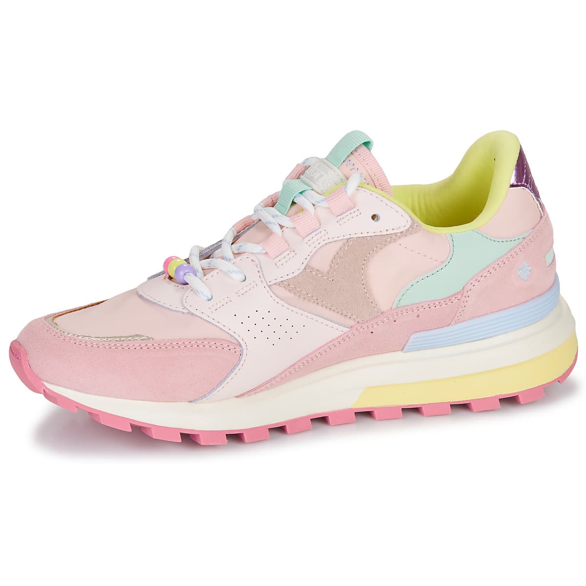 Women's Sneakers Victoria Multicolor