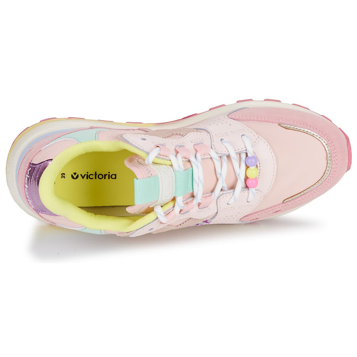Women's Sneakers Victoria Multicolor