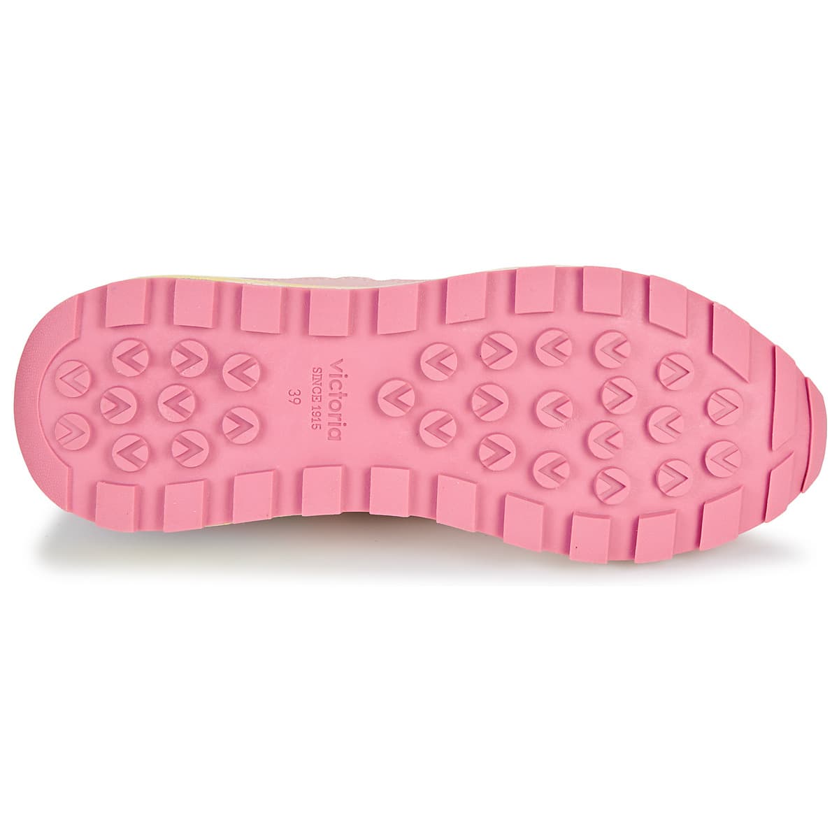 Women's Sneakers Victoria Multicolor