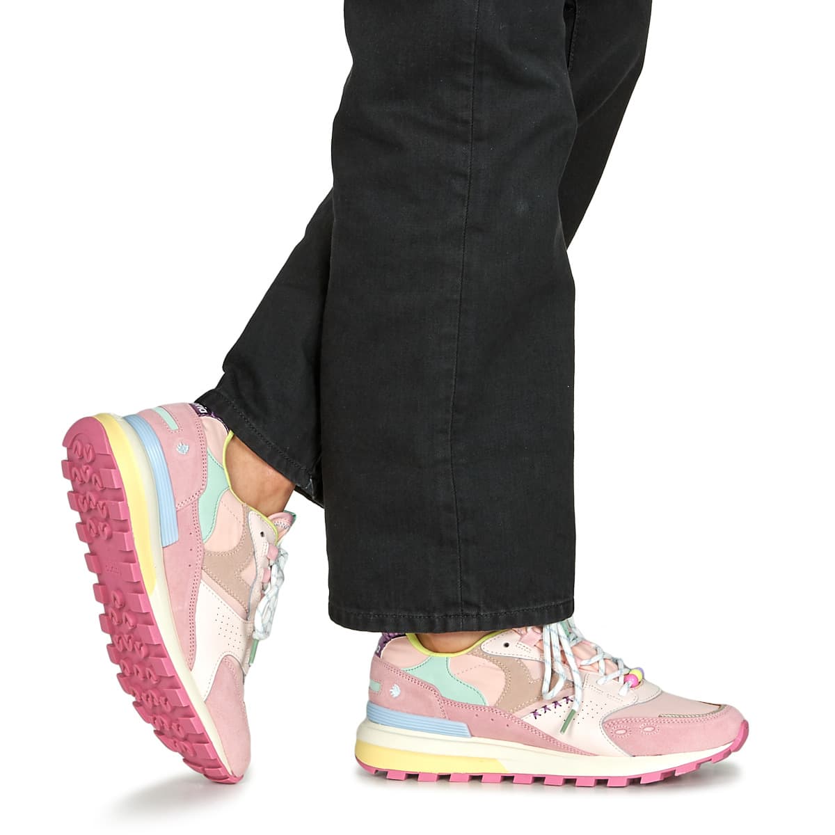 Women's Sneakers Victoria Multicolor