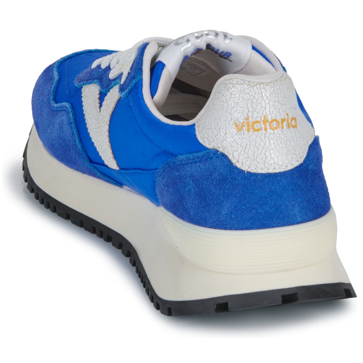 Women's Sneakers Victoria Blue