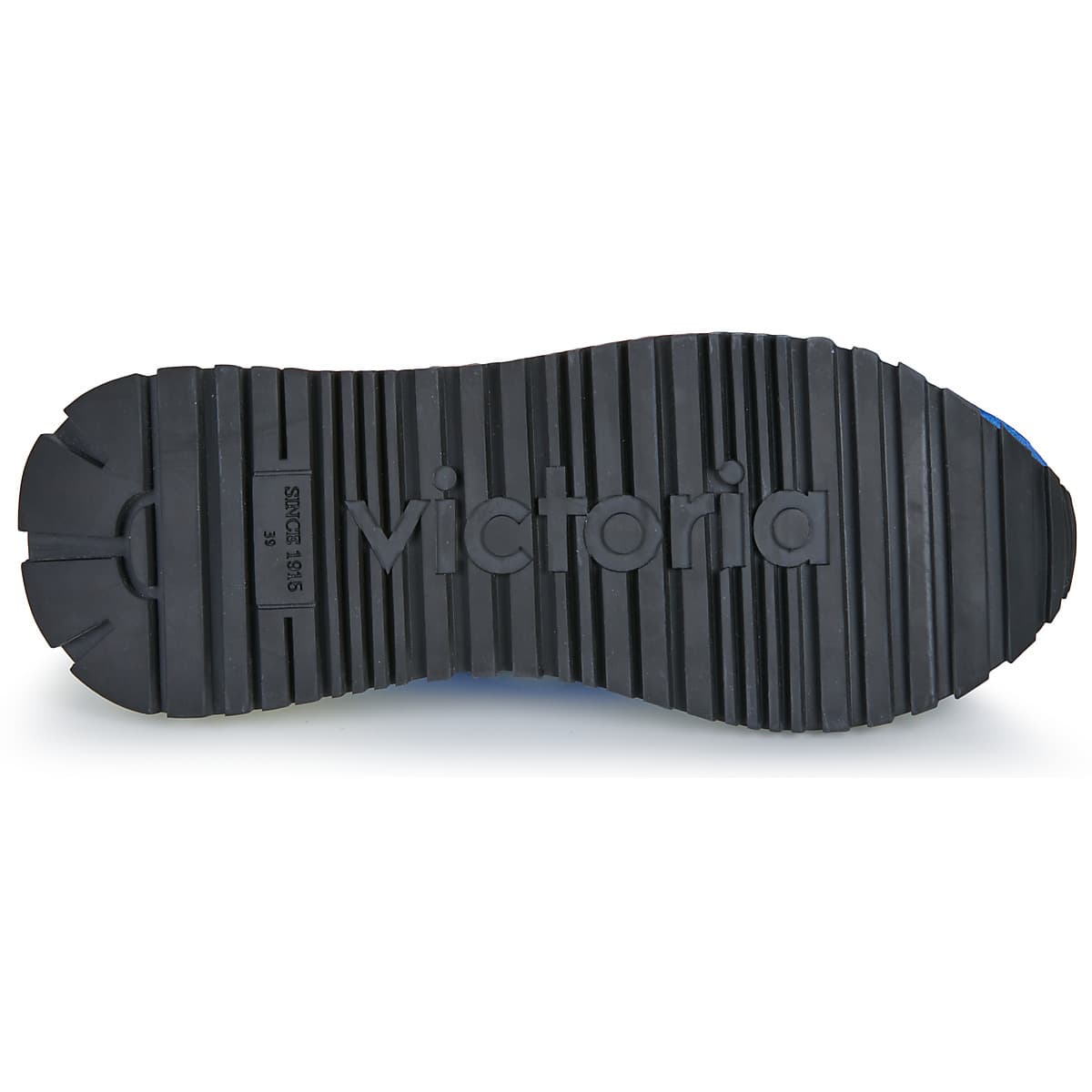 Women's Sneakers Victoria Blue