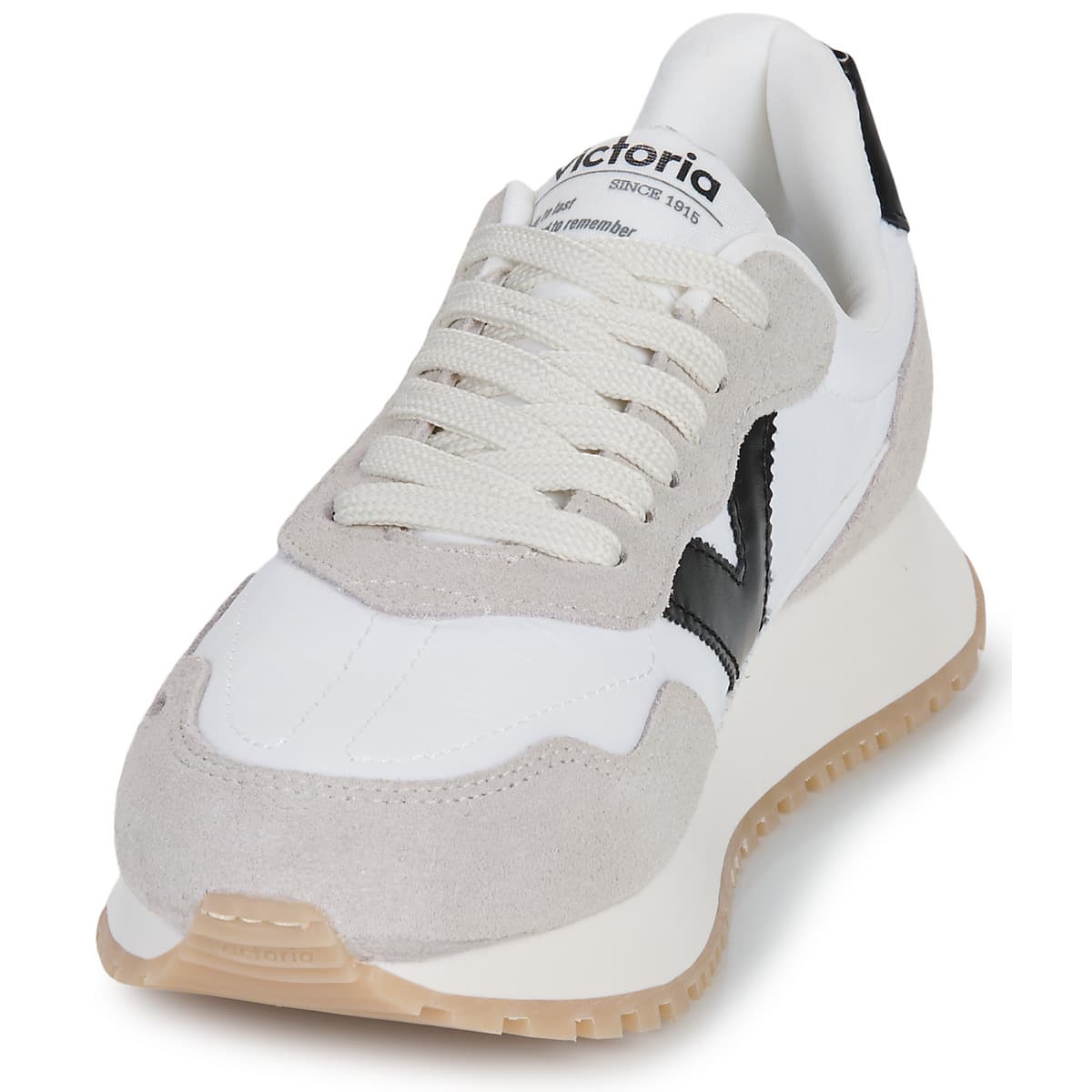 Women's Sneakers Victoria White