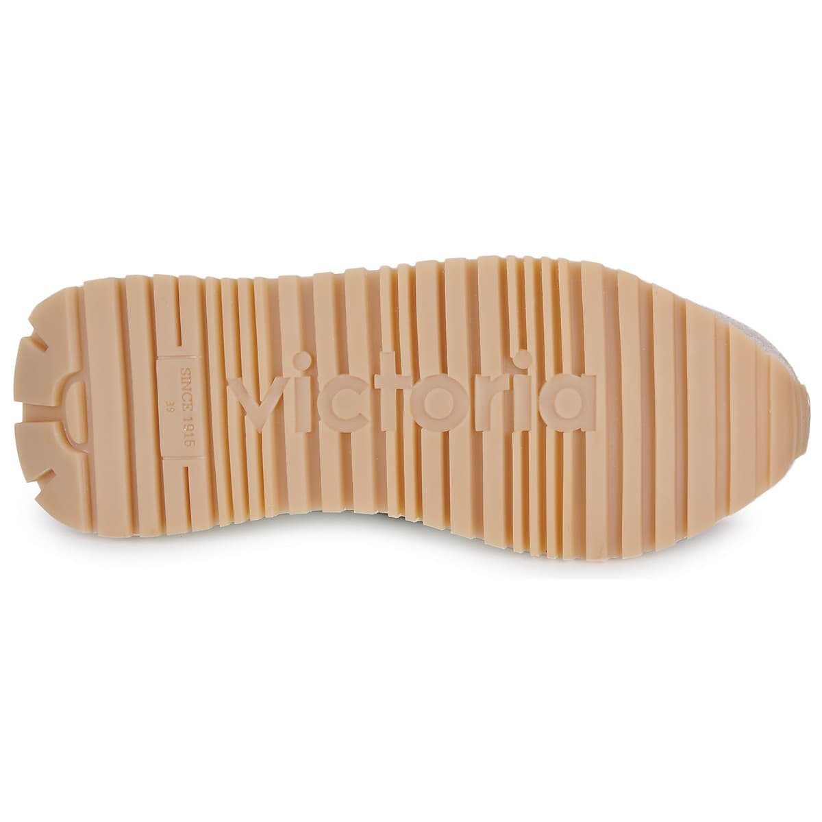 Women's Sneakers Victoria White