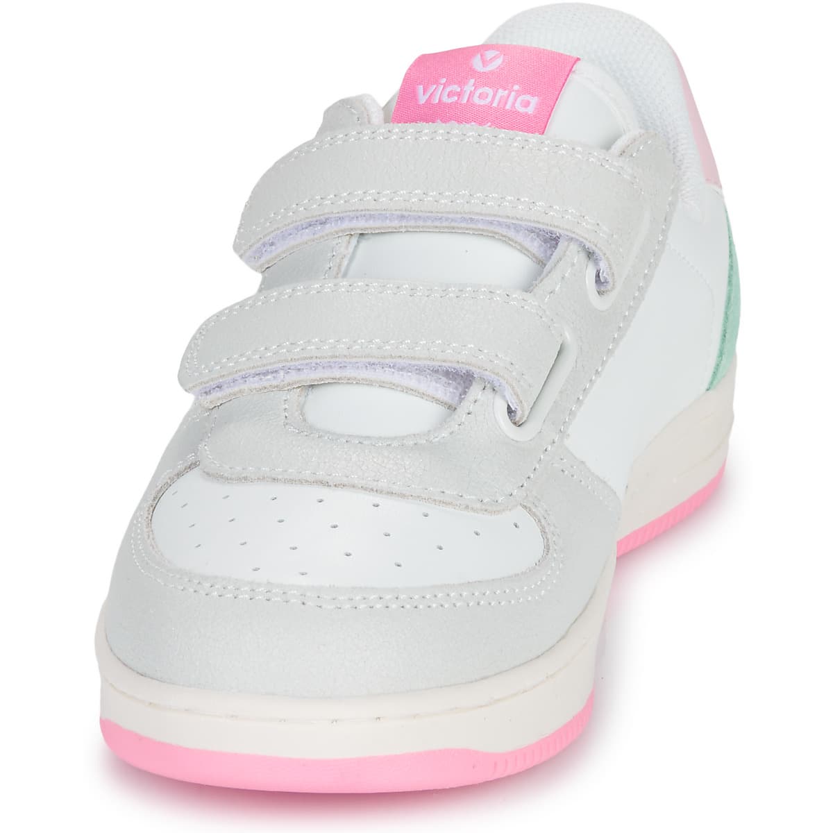 Girls' Sneakers Victoria Multicolor