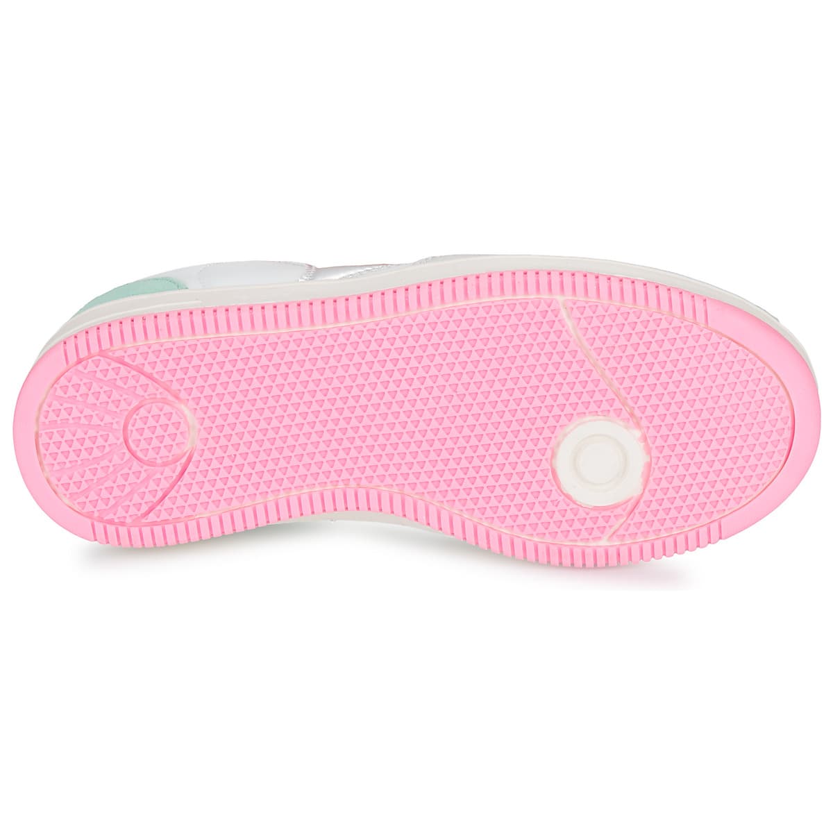 Girls' Sneakers Victoria Multicolor