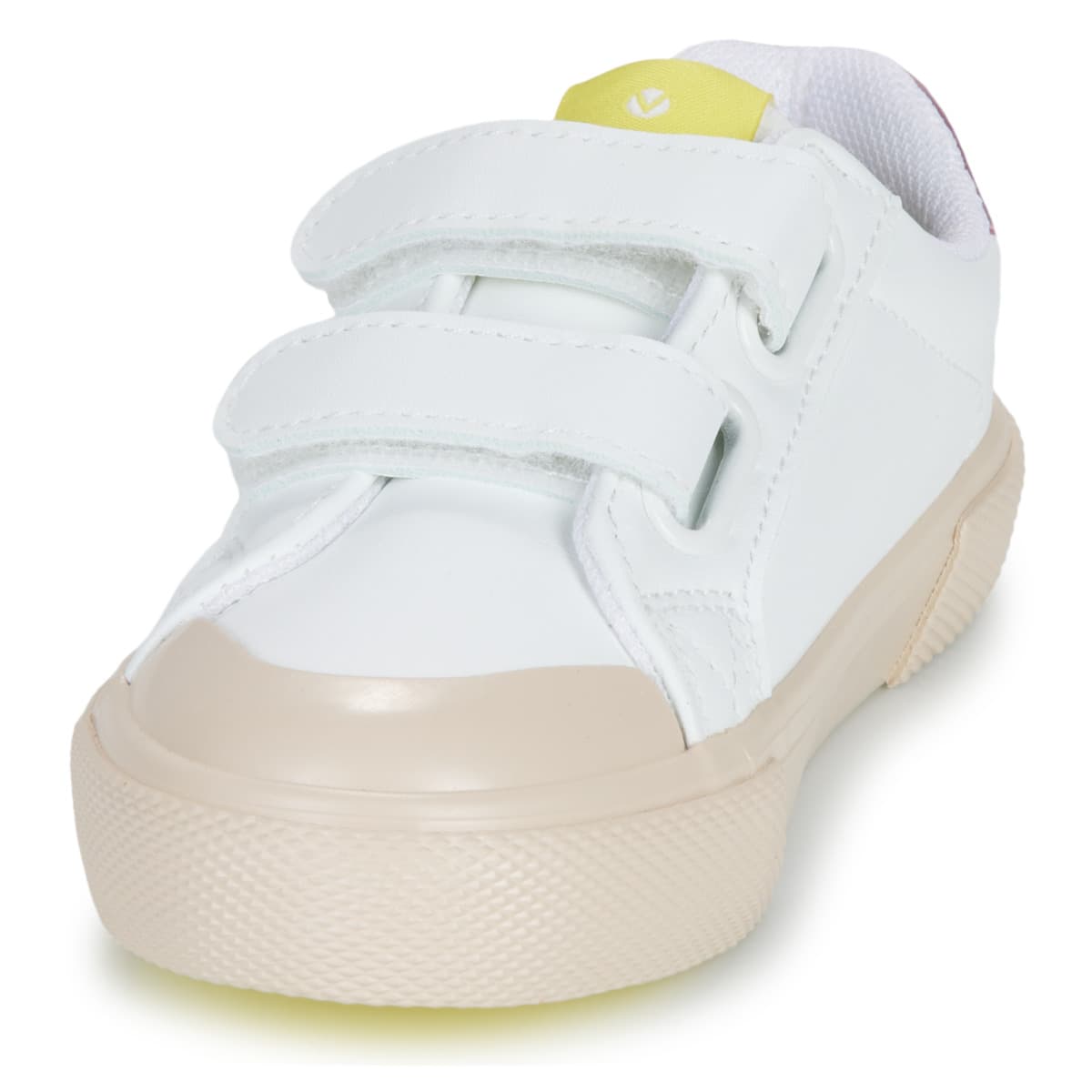 Girls' Sneakers Victoria White