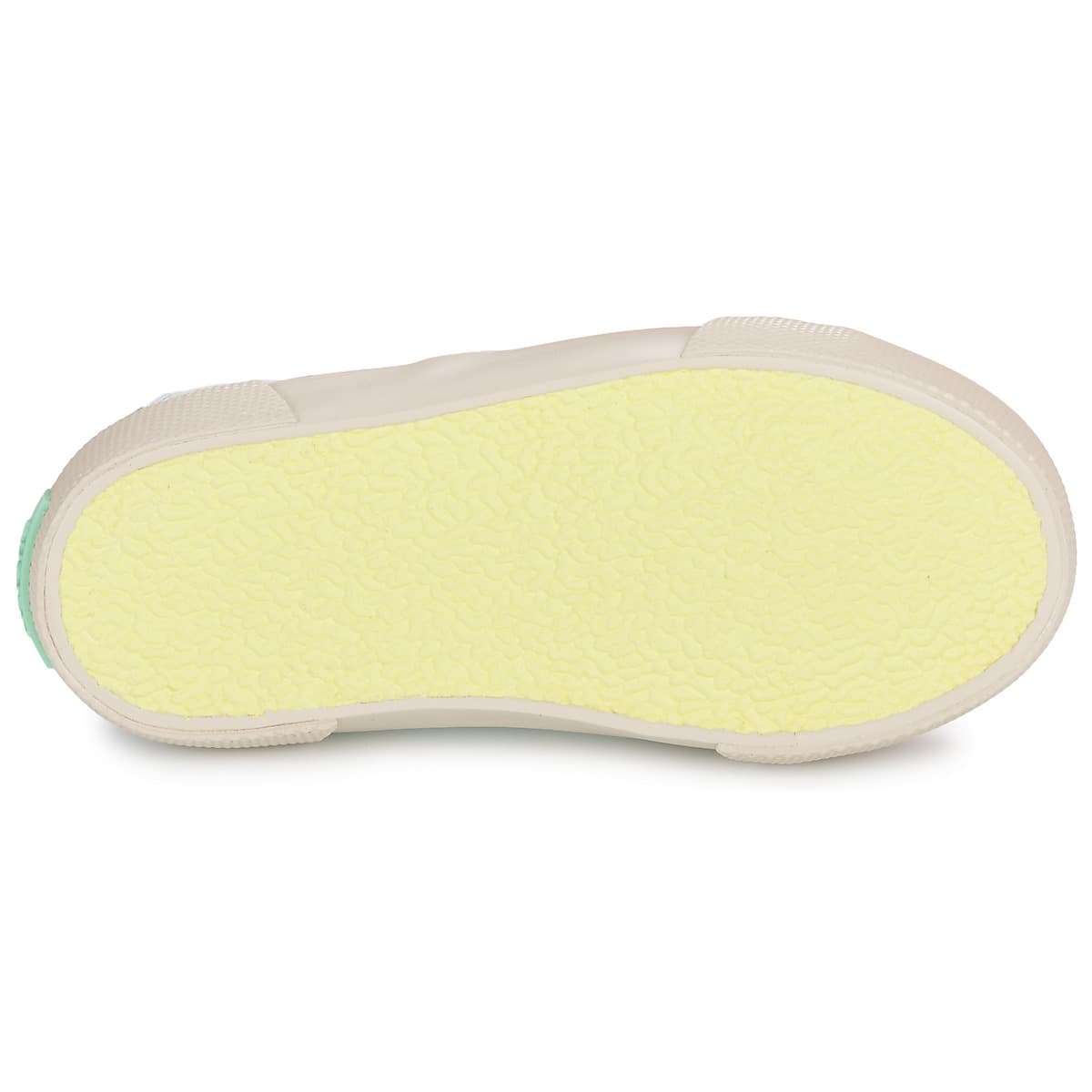 Girls' Sneakers Victoria White