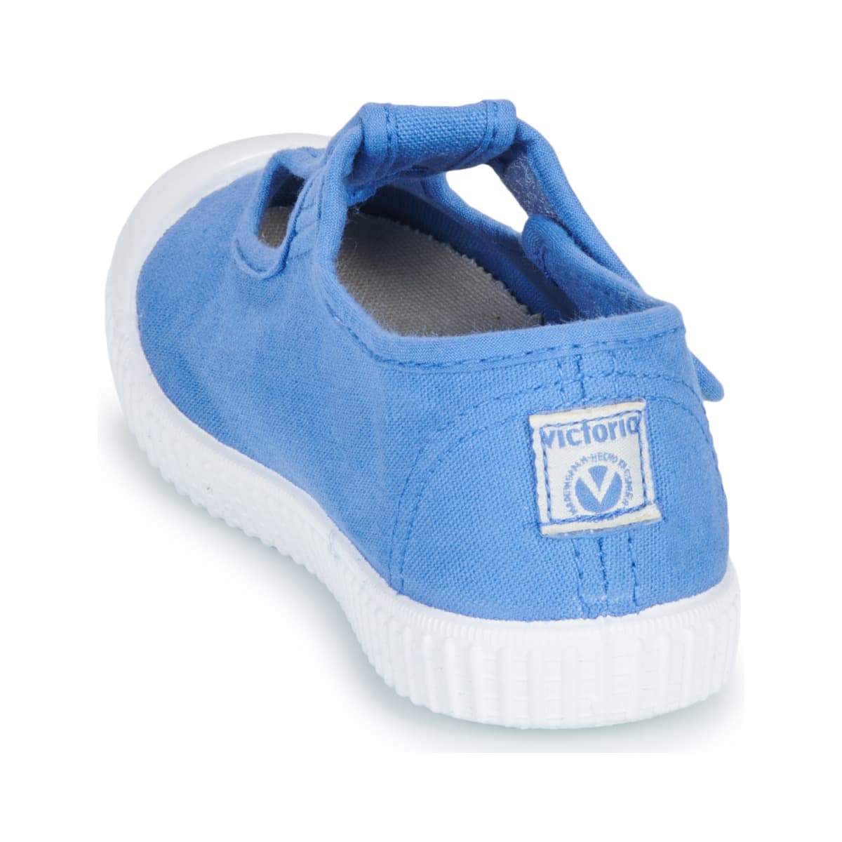 Girls' Sneakers Victoria Blue