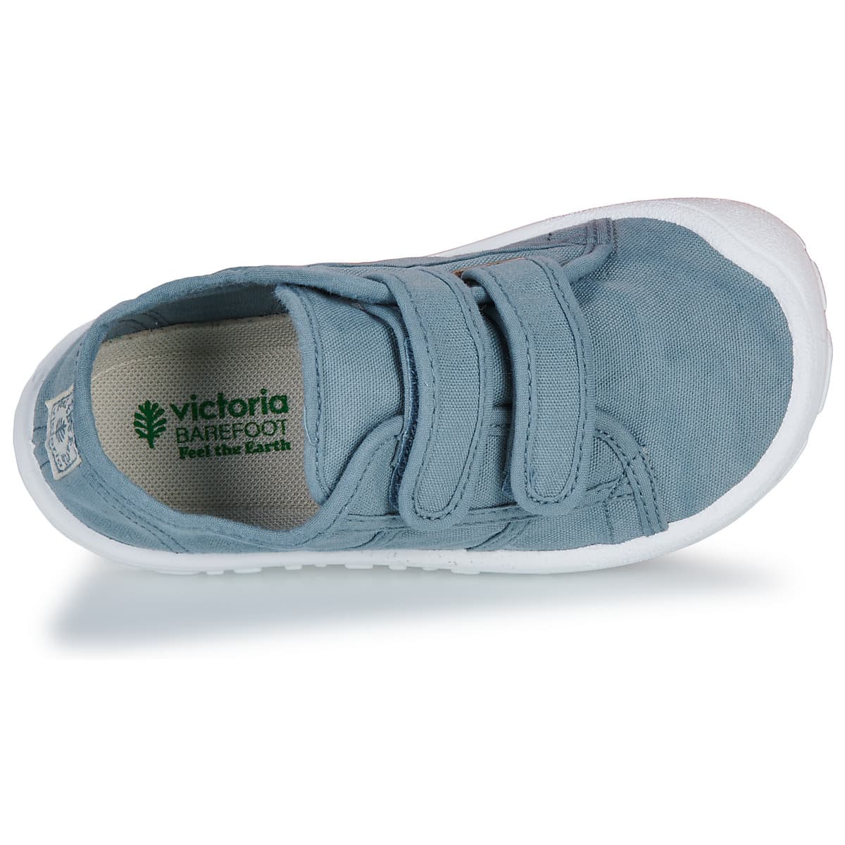 Girls' Sneakers Victoria Blue