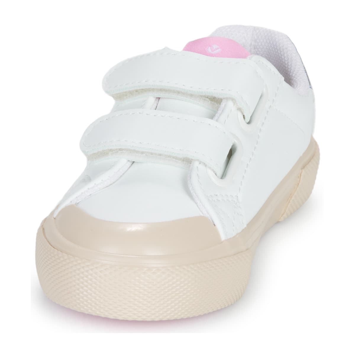 Girls' Sneakers Victoria White
