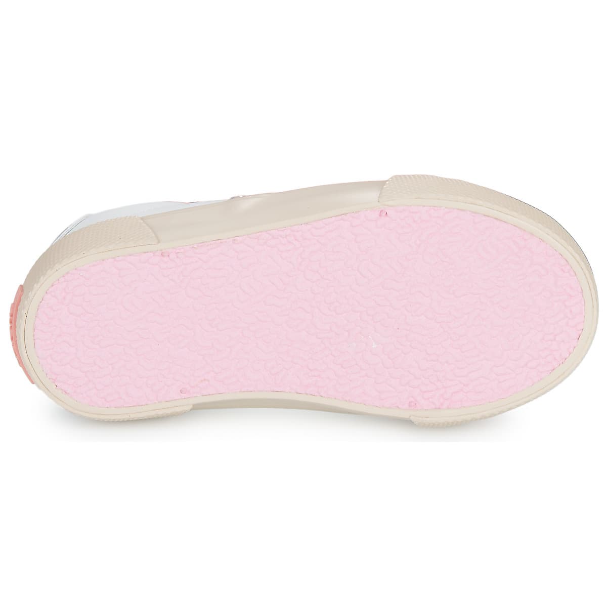 Girls' Sneakers Victoria White