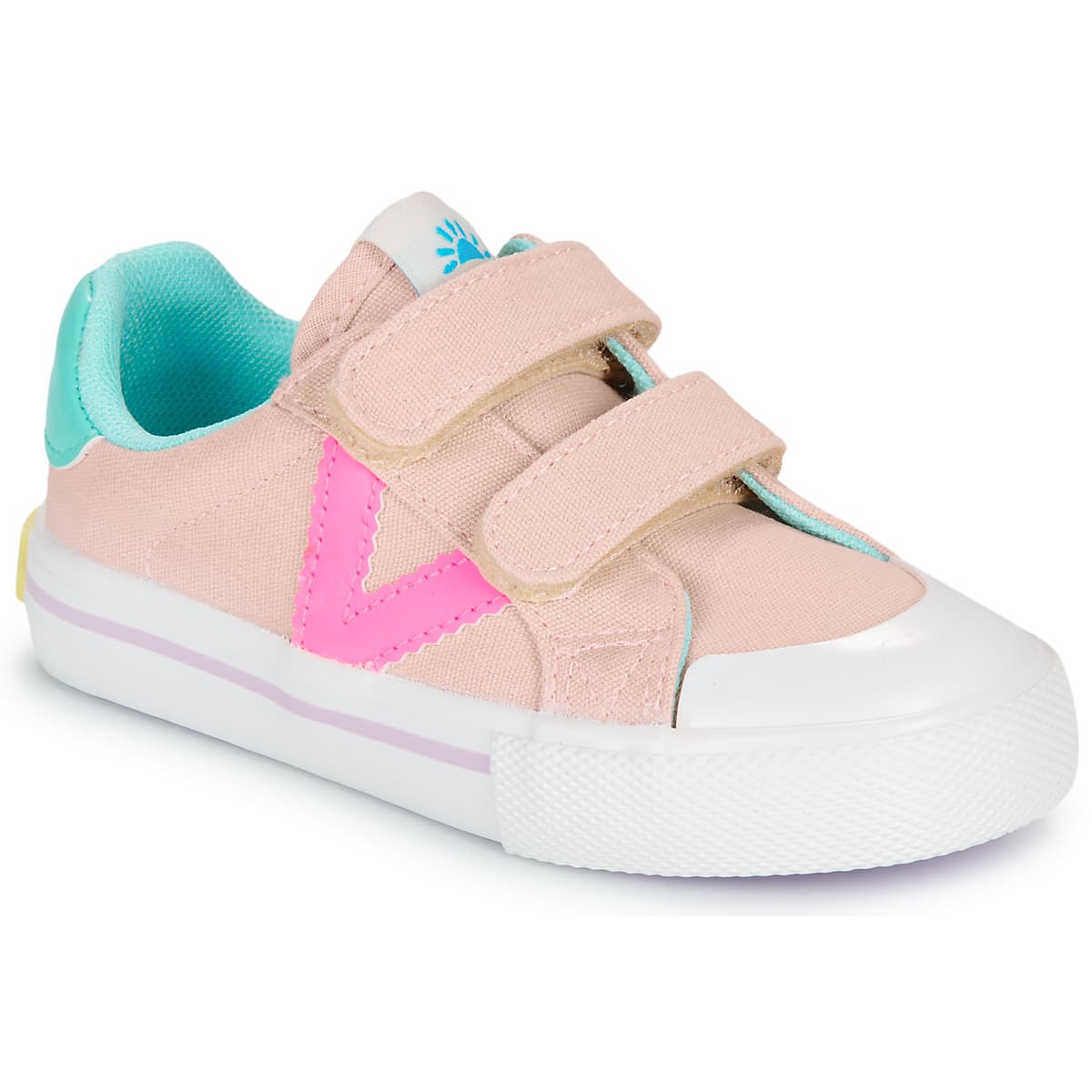 Xαμηλά Sneakers Victoria TRIBU