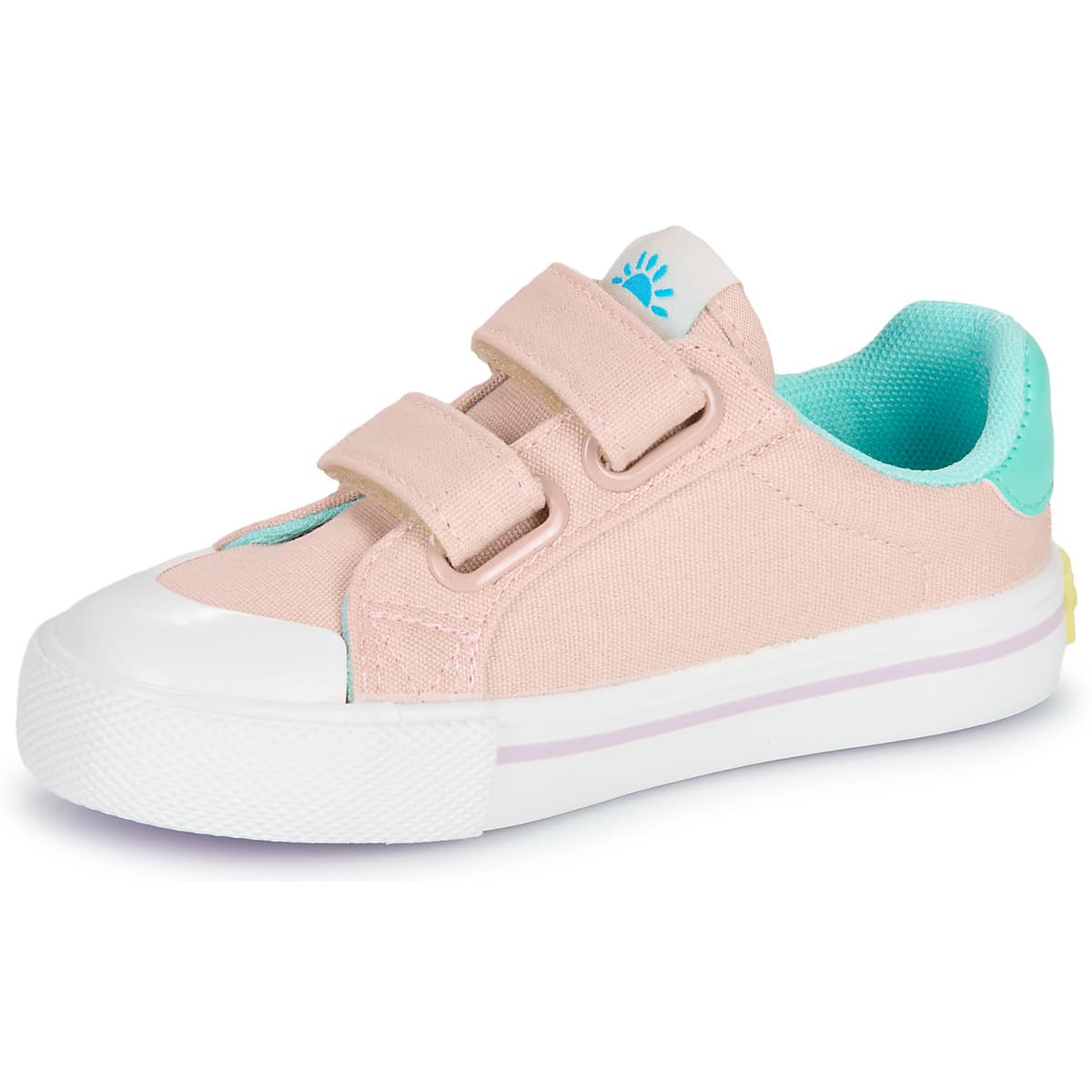 Boys' Sneakers Victoria Beige