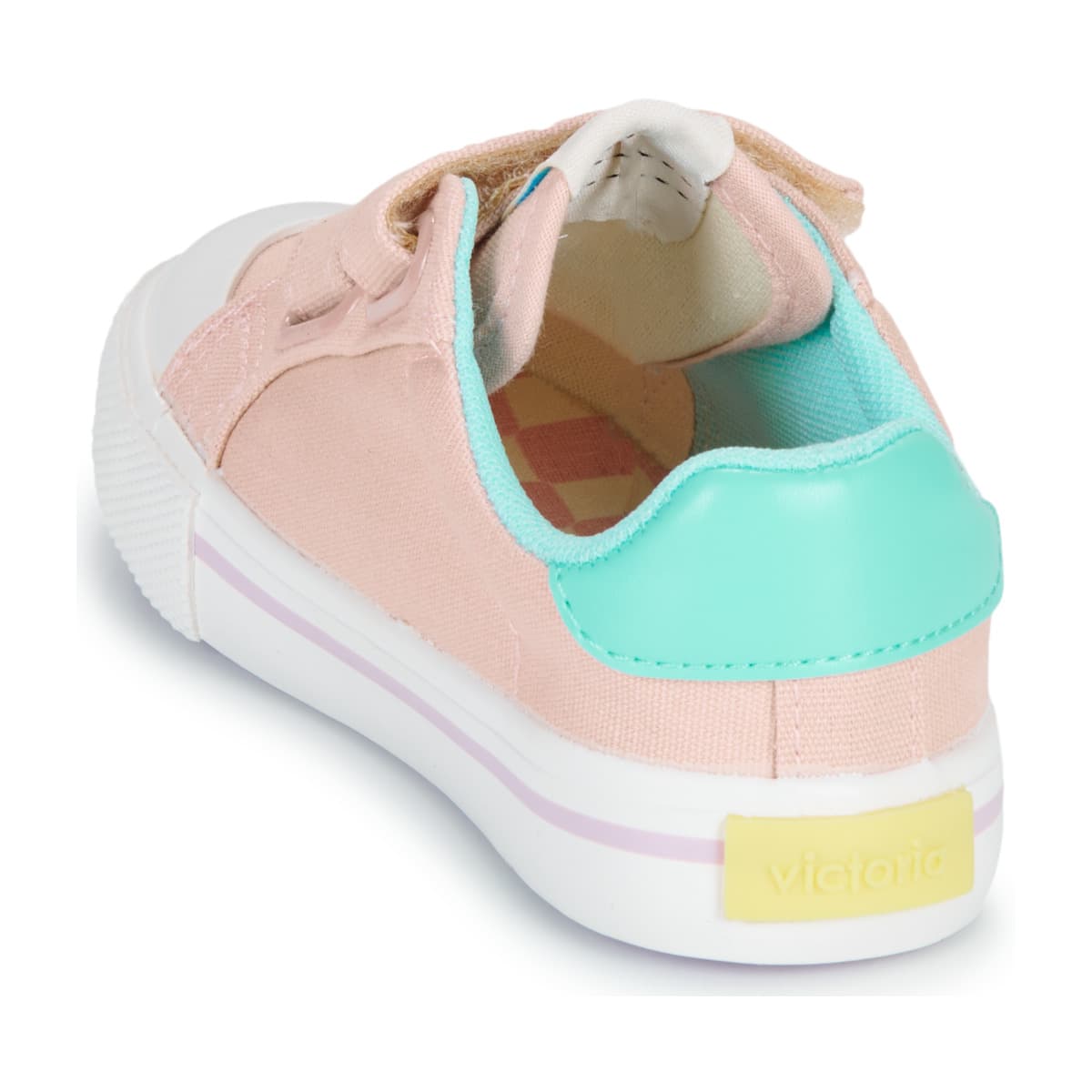 Boys' Sneakers Victoria Beige